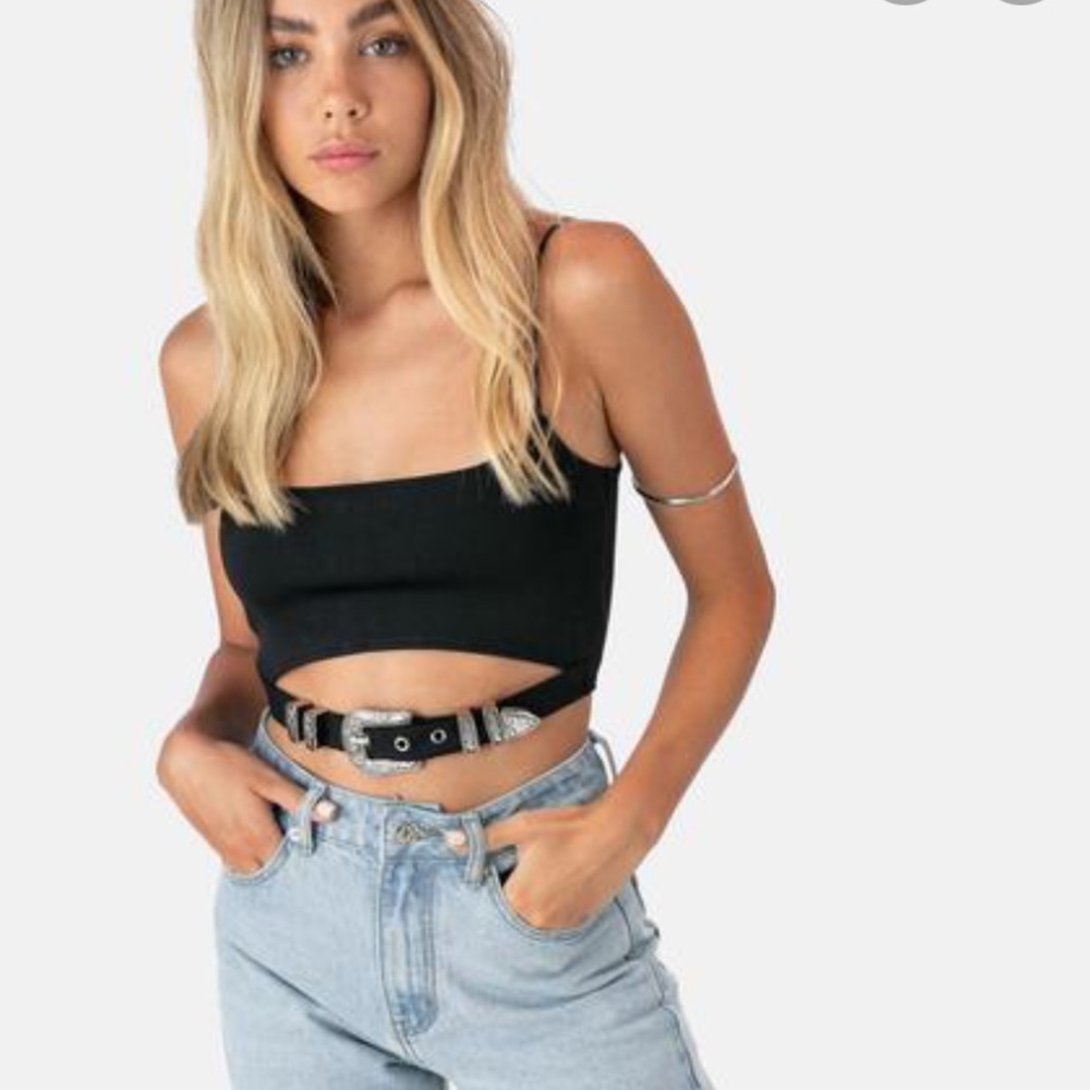adika grail top